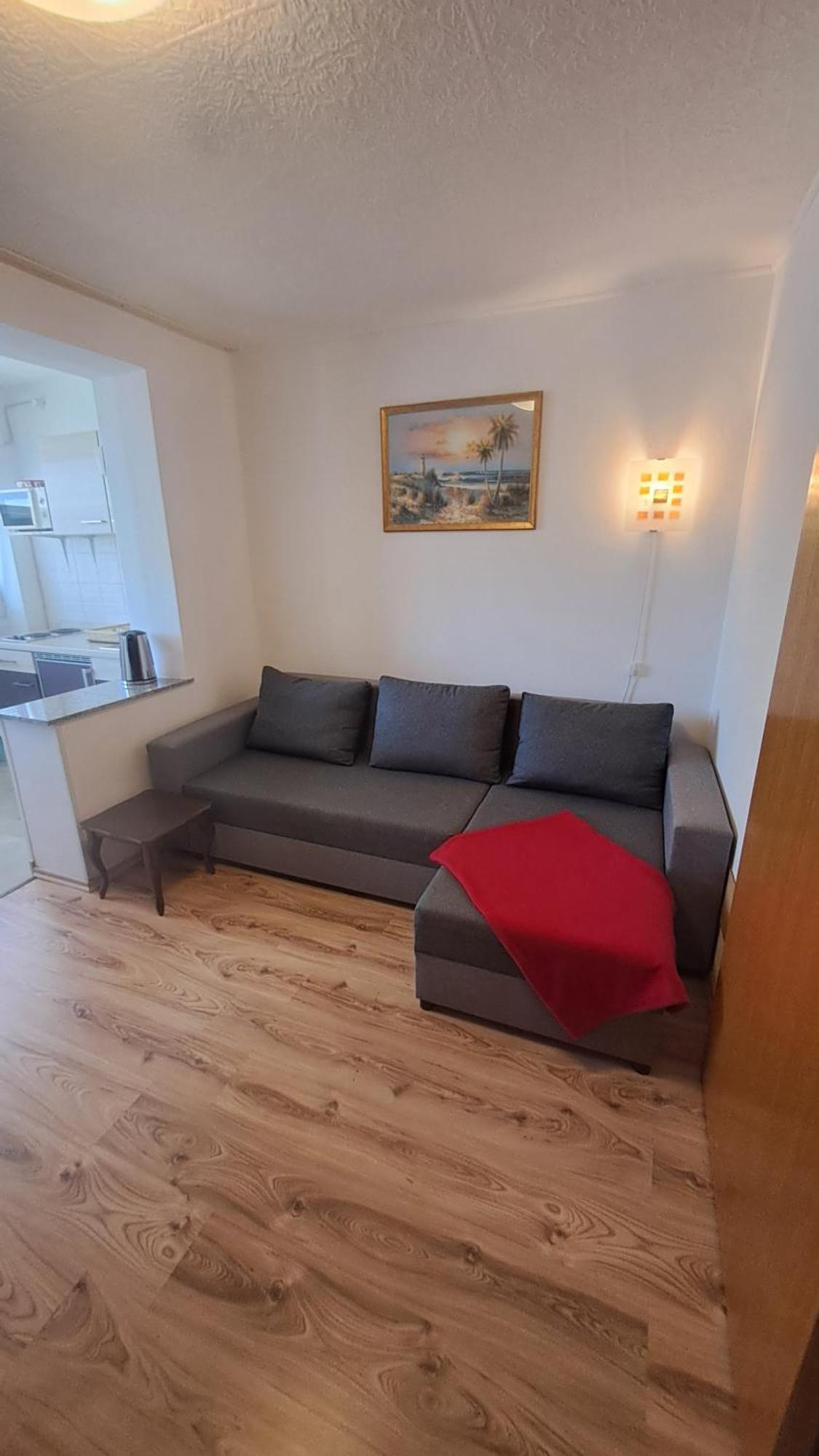 Studio Apartments Maslinik Krk Town Exterior photo